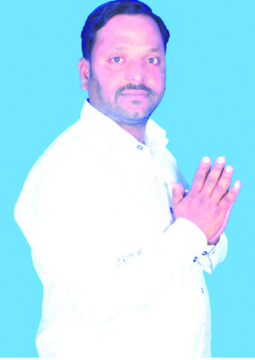 ఒకే కుటుంబం నుంచి మూడోసారి.. 
1