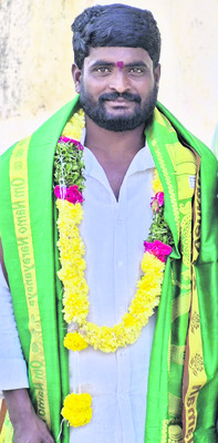 43 సర్పంచ్‌ స్థానాలు ఏకగ్రీవం 1