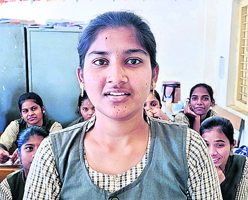 విద్యార్థులకు శాపం! 5