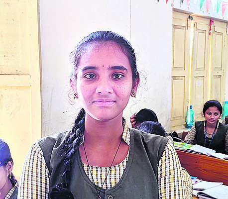 విద్యార్థులకు శాపం! 2