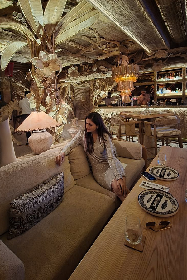 Actress Payal rajput birthday celebrations Photos15