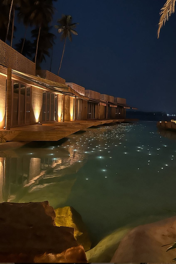 Actress Payal rajput birthday celebrations Photos5