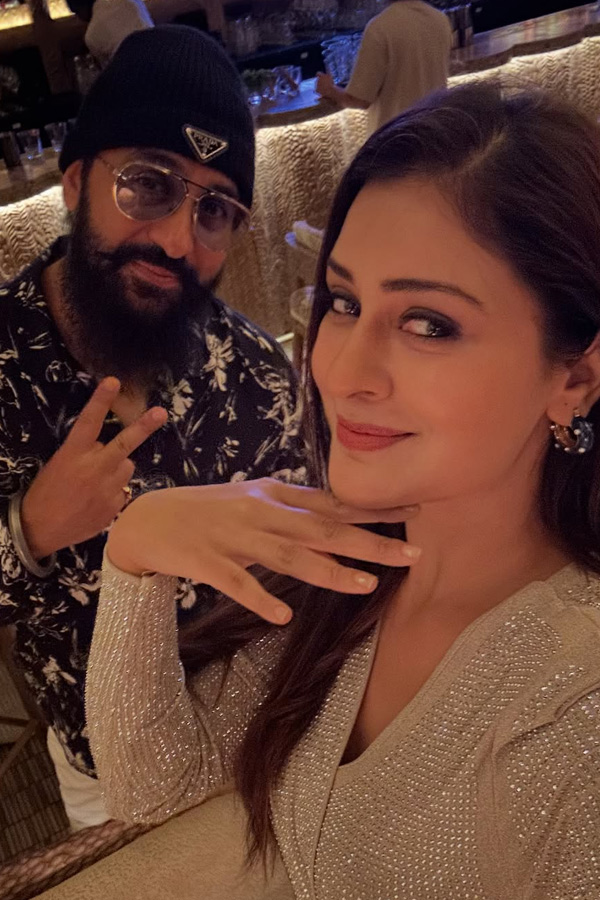 Actress Payal rajput birthday celebrations Photos9