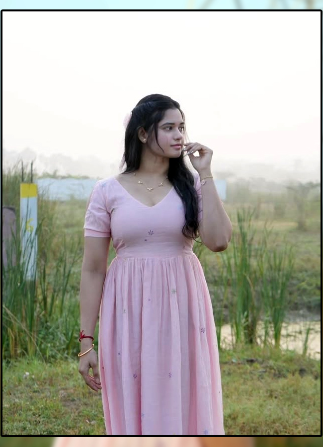 Bigg Boss beauty Ramya Moksha latest looks.. photos12