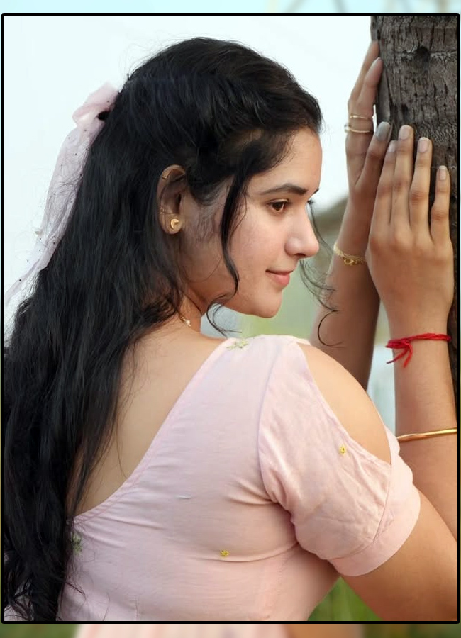 Bigg Boss beauty Ramya Moksha latest looks.. photos17