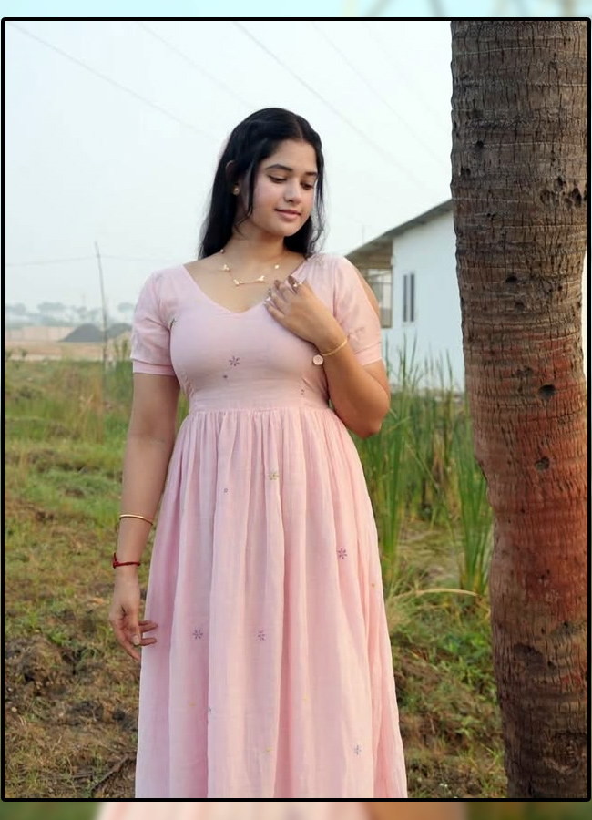 Bigg Boss beauty Ramya Moksha latest looks.. photos8