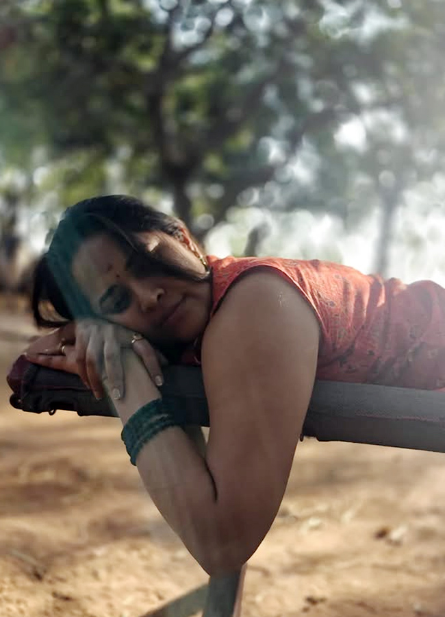 Anasuya Bharadwaj latest images6