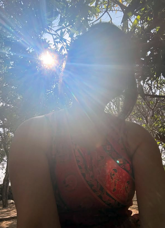 Anasuya Bharadwaj latest images8