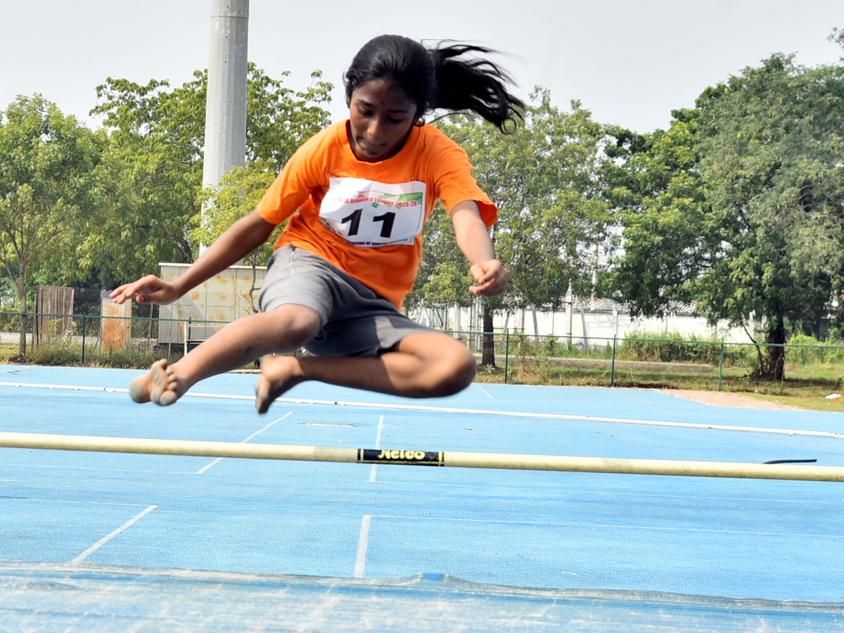 Best Photos of The Week in AP and Telangana Photo Gallery11