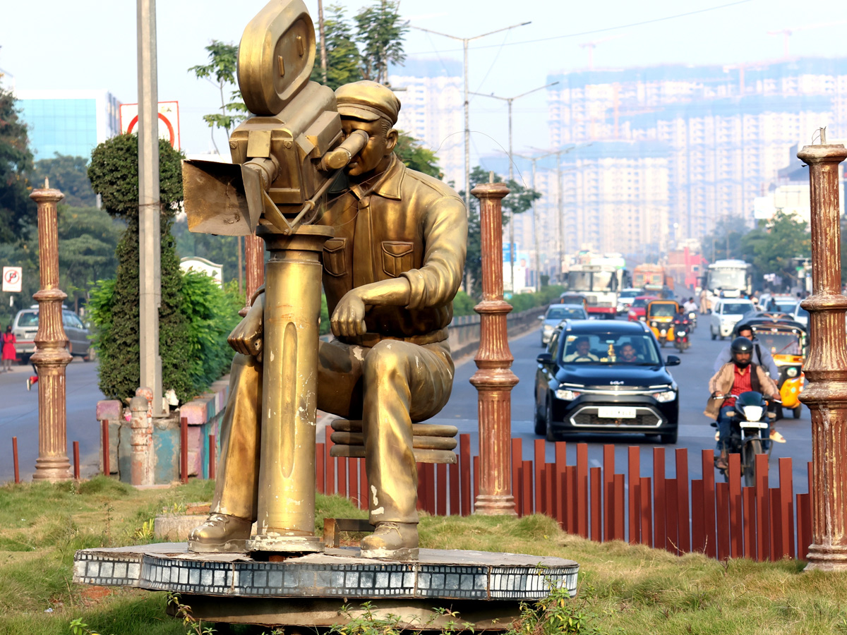 Best Photos of The Week in AP and Telangana Photo Gallery13