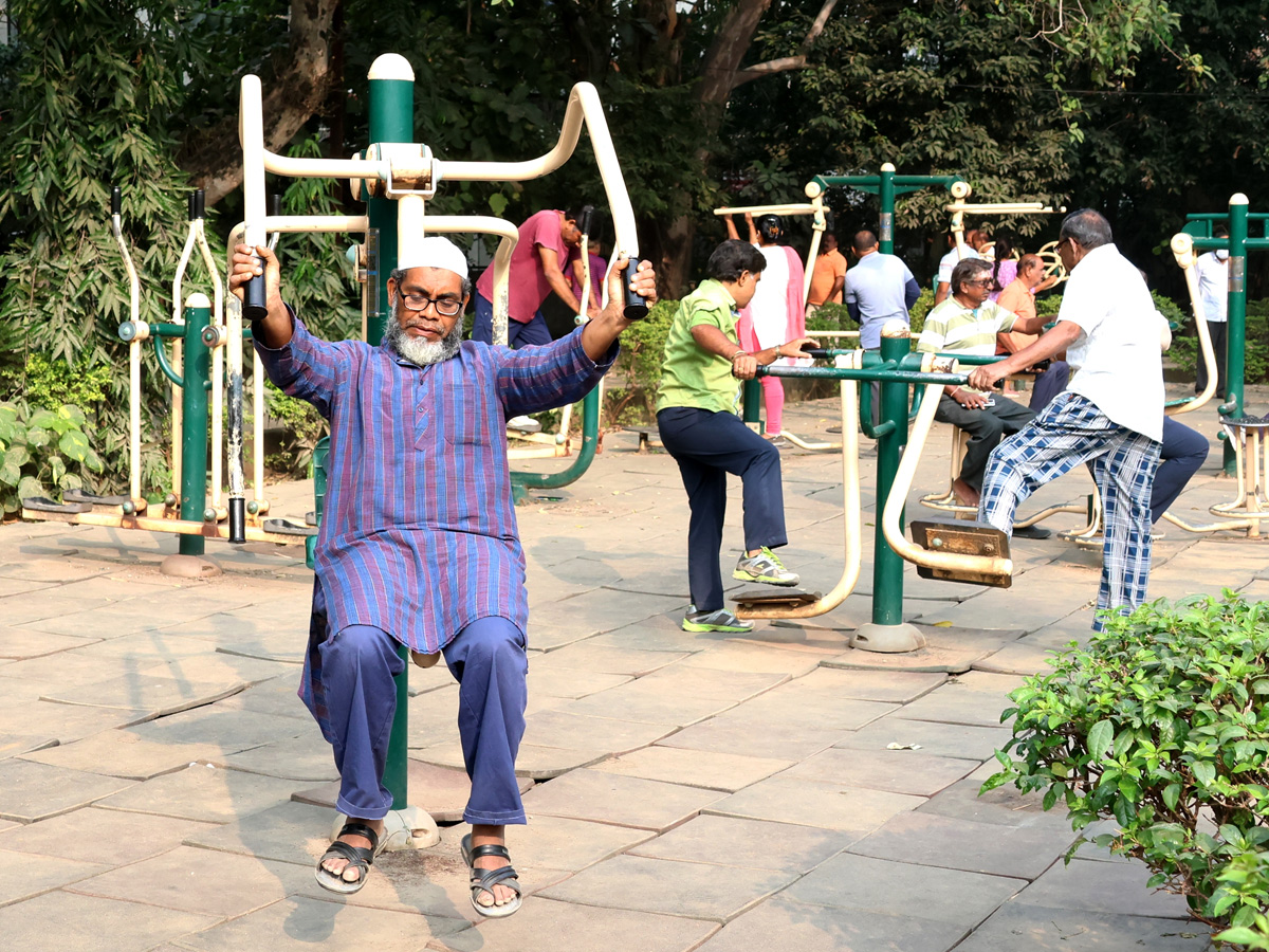 Best Photos of The Week in AP and Telangana Photo Gallery14