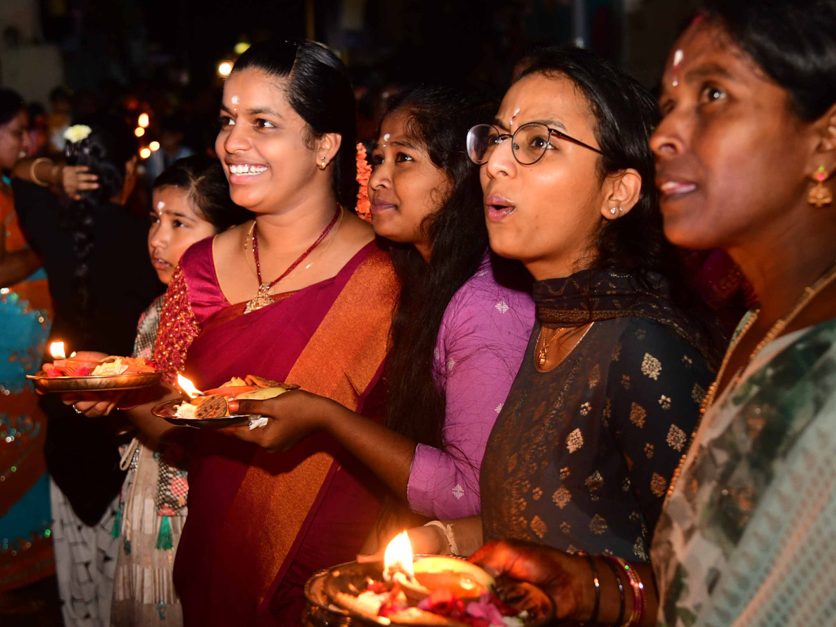 Best Photos of The Week in AP and Telangana Photo Gallery16