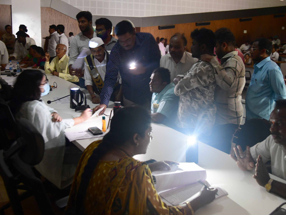 Best Photos of The Week in AP and Telangana Photo Gallery17