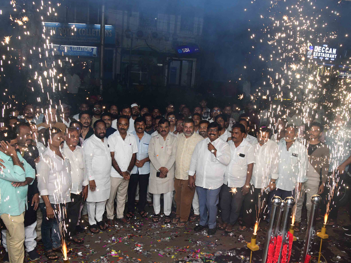 Best Photos of The Week in AP and Telangana Photo Gallery18