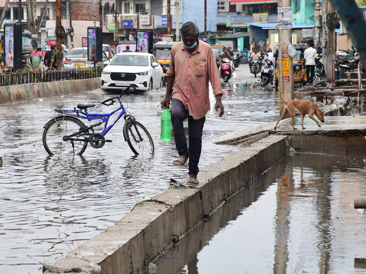 Best Photos of The Week in AP and Telangana Photo Gallery19