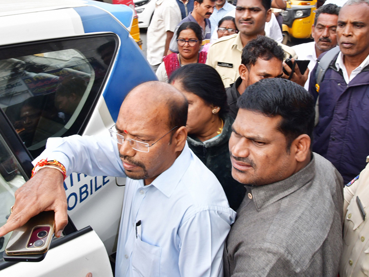 Best Photos of The Week in AP and Telangana Photo Gallery20