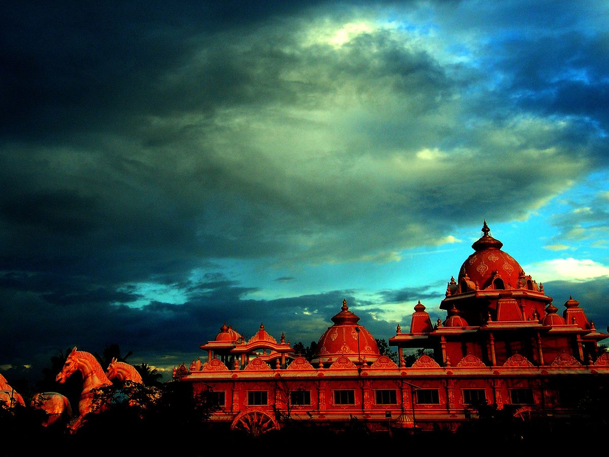 Best Photos of The Week in AP and Telangana Photo Gallery3