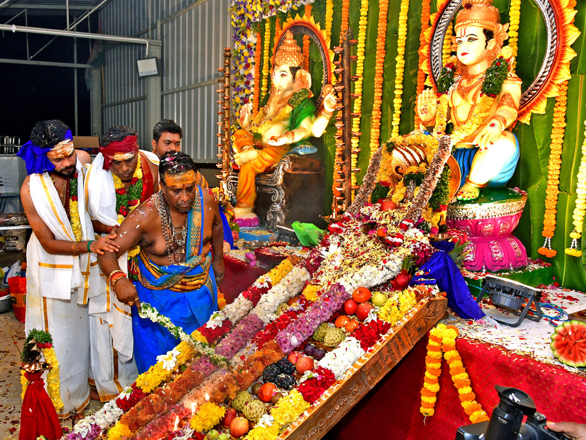 Best Photos of The Week in AP and Telangana Photo Gallery21