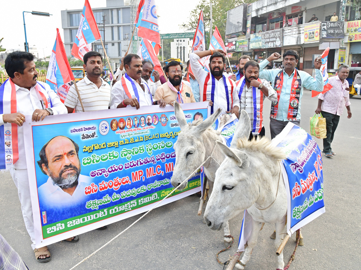 Best Photos of The Week in AP and Telangana Photo Gallery22