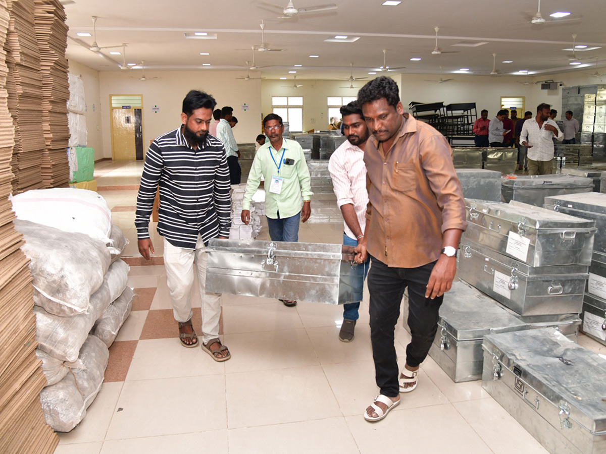 Best Photos of The Week in AP and Telangana Photo Gallery23