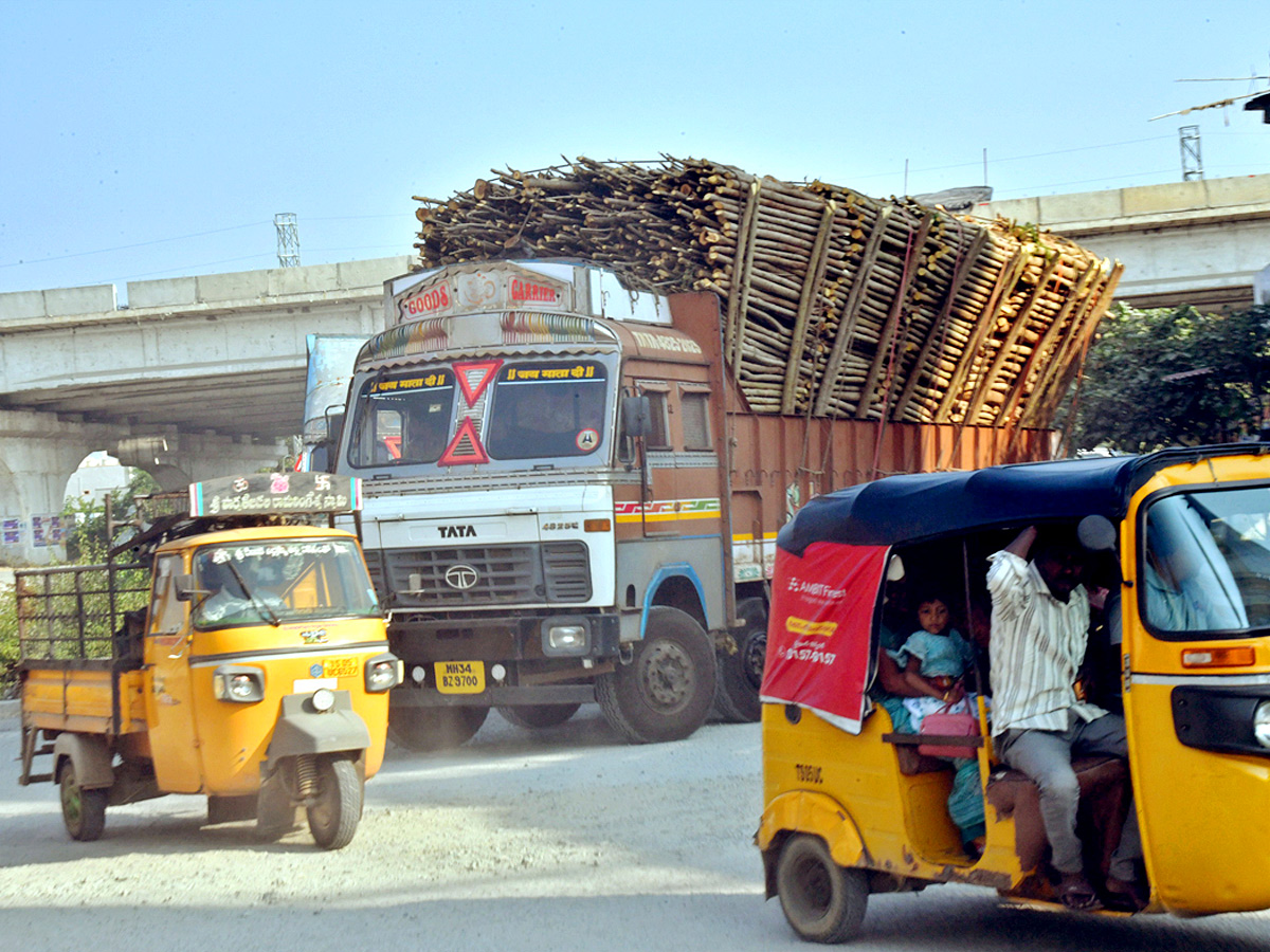 Best Photos of The Week in AP and Telangana Photo Gallery25