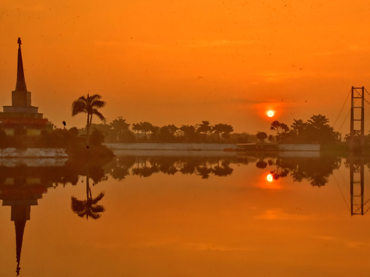 Best Photos of The Week in AP and Telangana Photo Gallery30