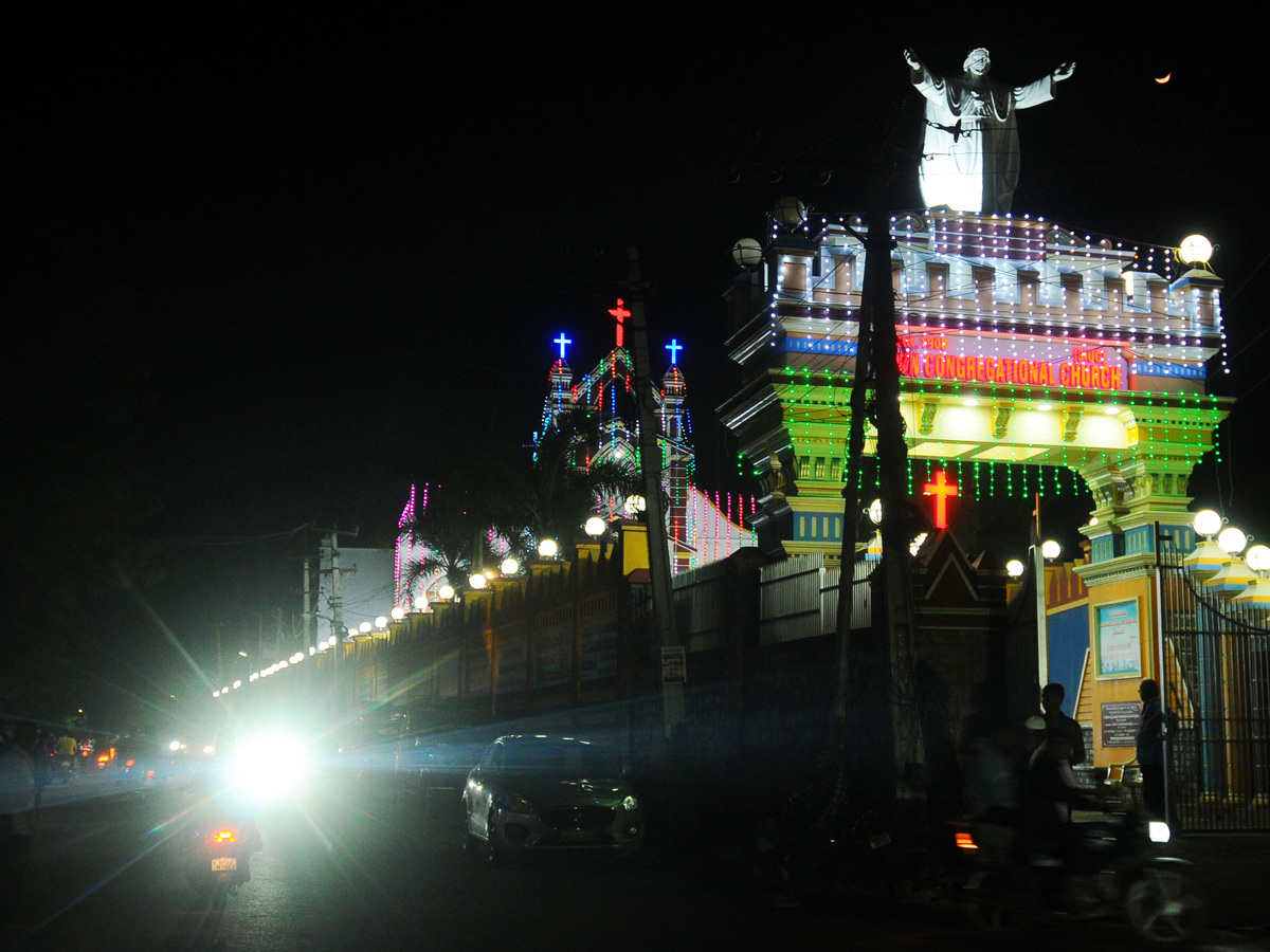 Best Photos of The Week in AP and Telangana Photo Gallery4