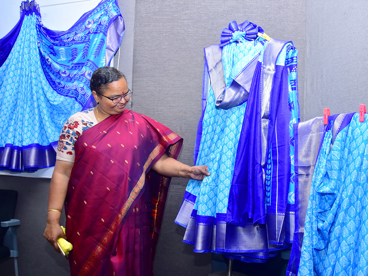 Best Photos of The Week in AP and Telangana Photo Gallery31