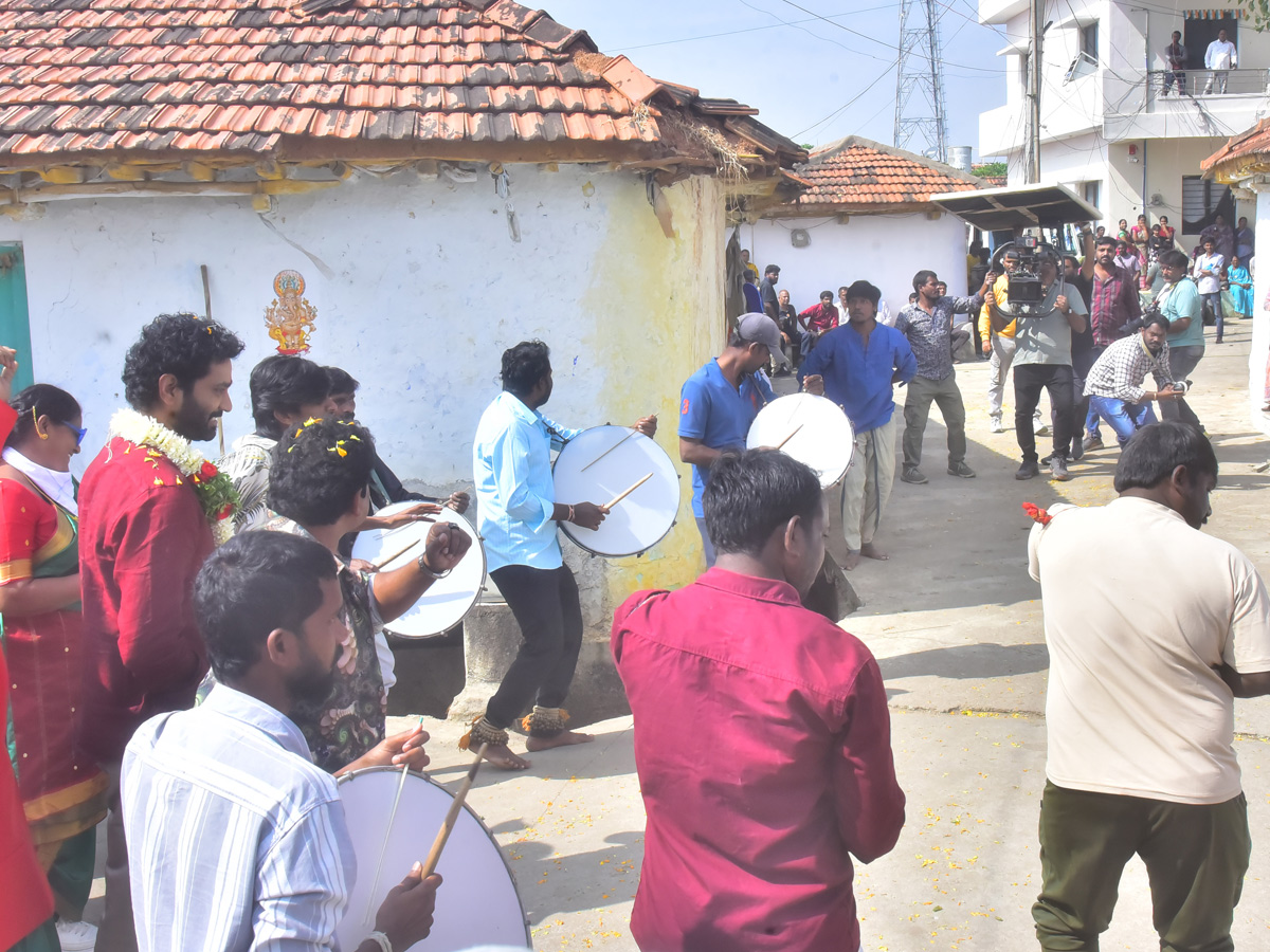 Best Photos of The Week in AP and Telangana Photo Gallery32