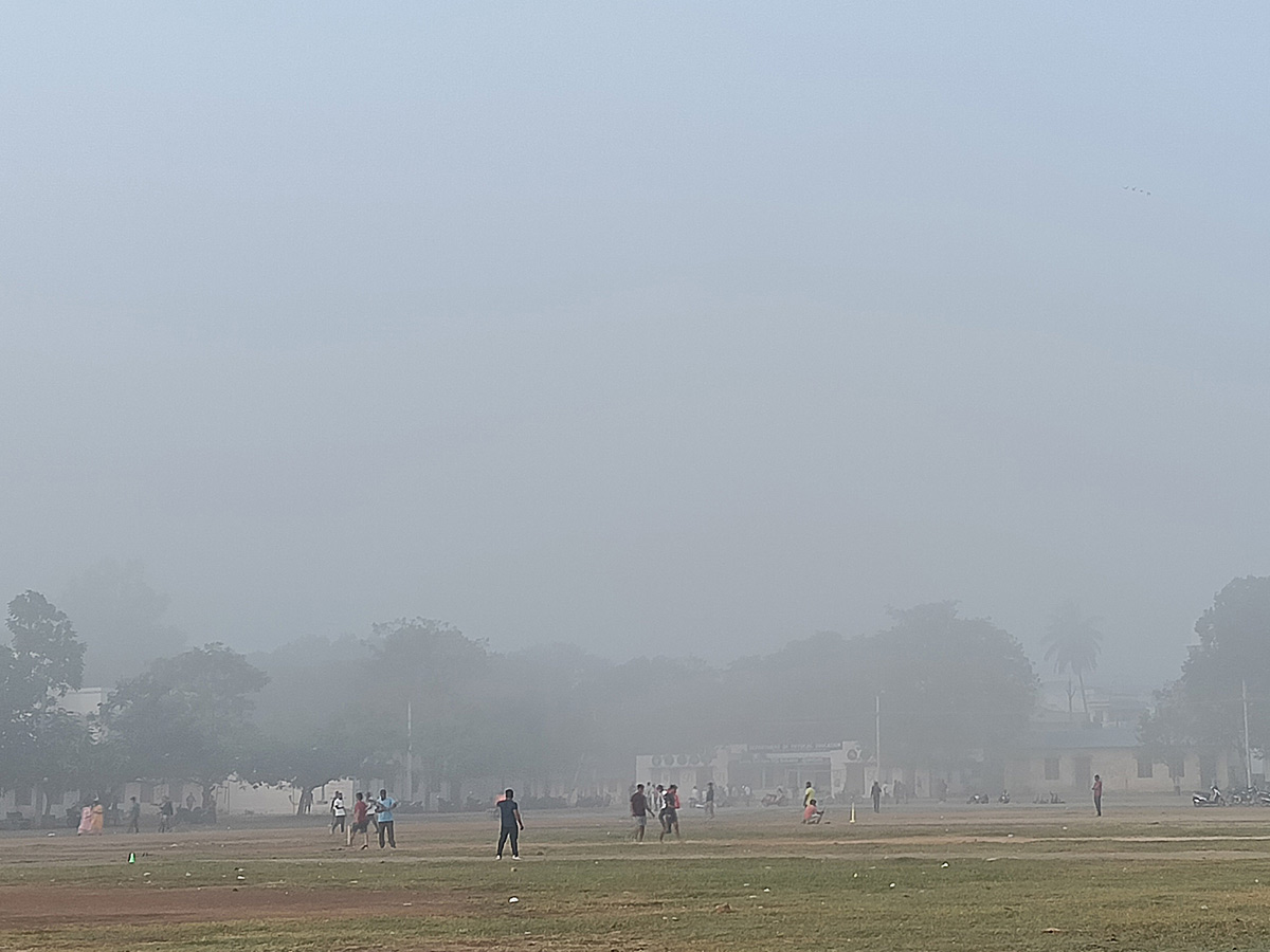 Best Photos of The Week in AP and Telangana Photo Gallery35