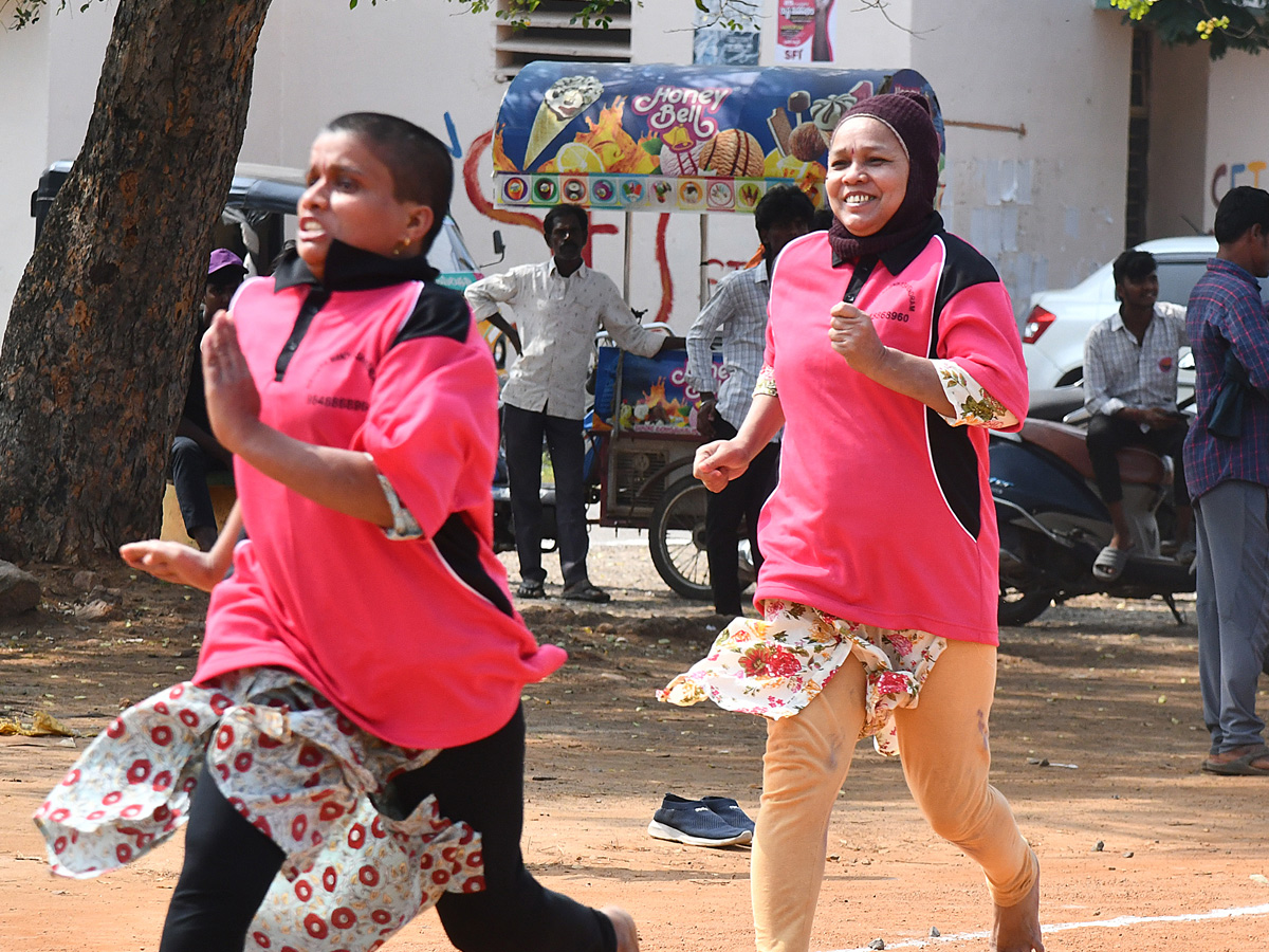 Best Photos of The Week in AP and Telangana Photo Gallery36