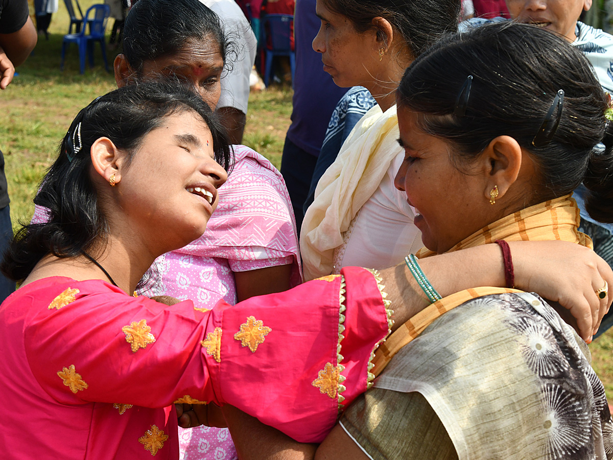 Best Photos of The Week in AP and Telangana Photo Gallery38