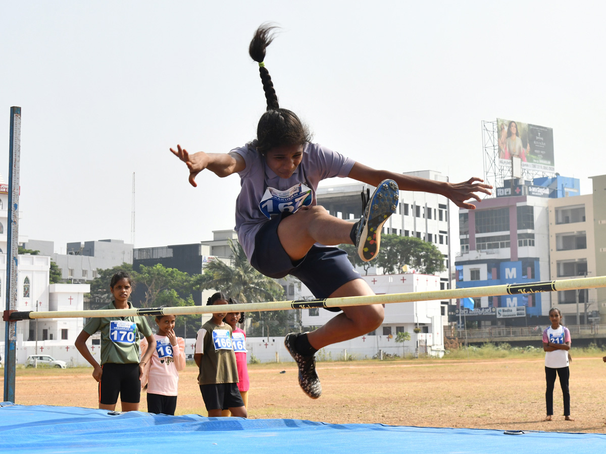 Best Photos of The Week in AP and Telangana Photo Gallery1