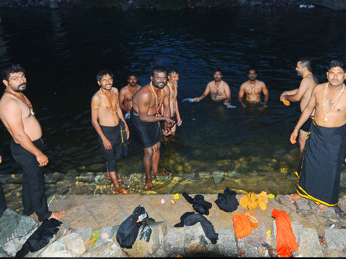 Best Photos of The Week in AP and Telangana Photo Gallery5