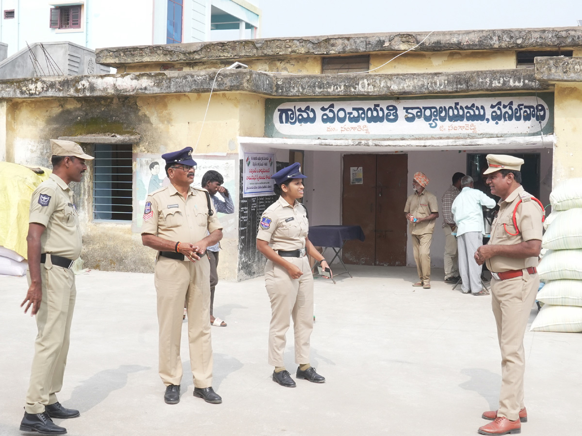 Best Photos of The Week in AP and Telangana Photo Gallery41