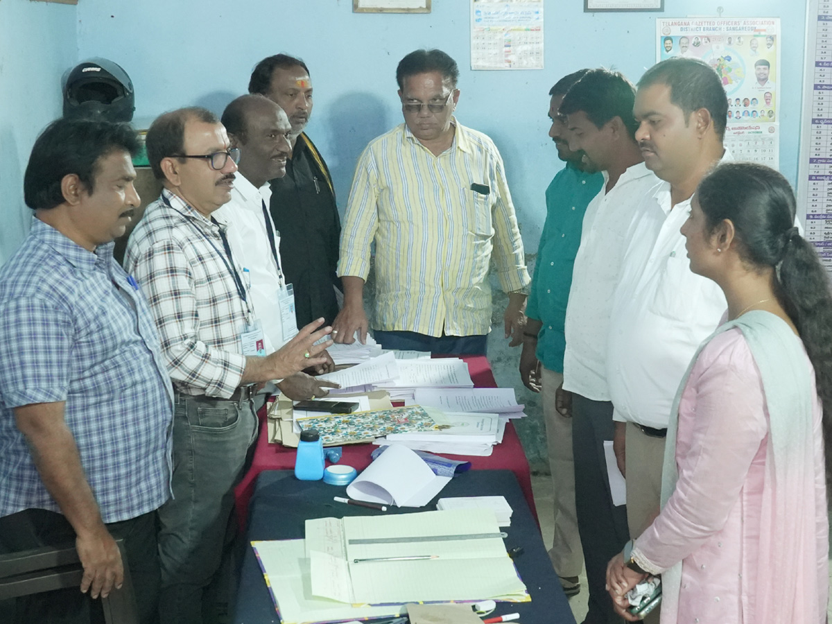 Best Photos of The Week in AP and Telangana Photo Gallery42