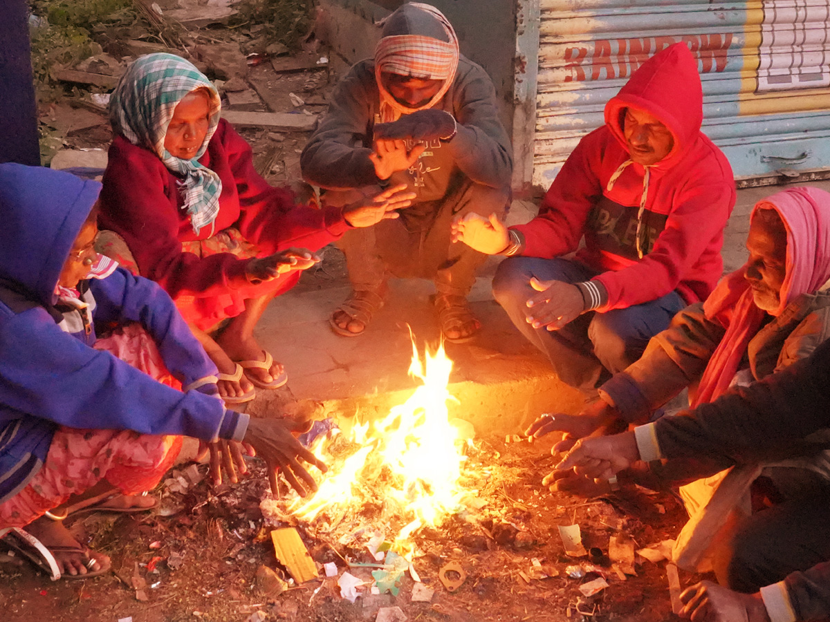 Best Photos of The Week in AP and Telangana Photo Gallery43