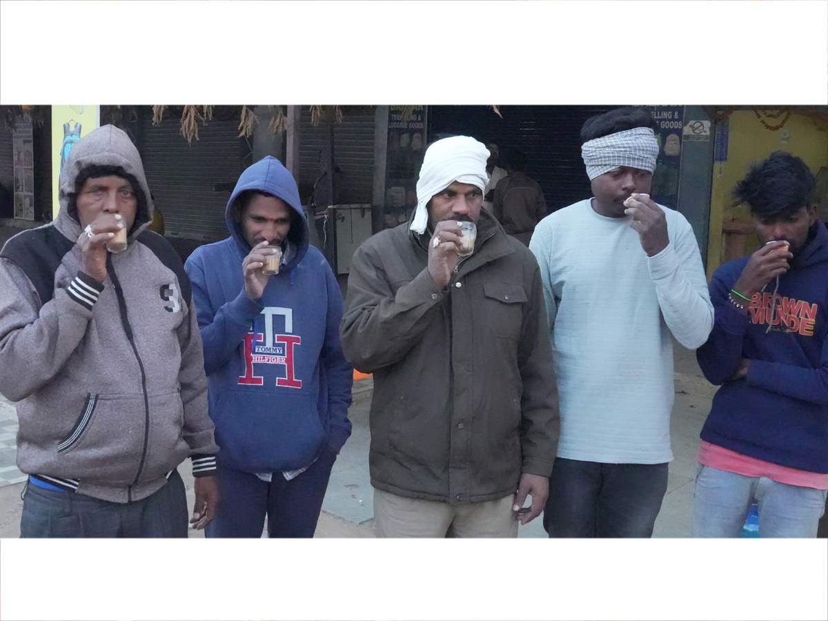 Best Photos of The Week in AP and Telangana Photo Gallery44