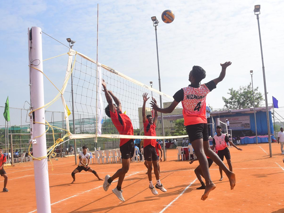 Best Photos of The Week in AP and Telangana Photo Gallery47