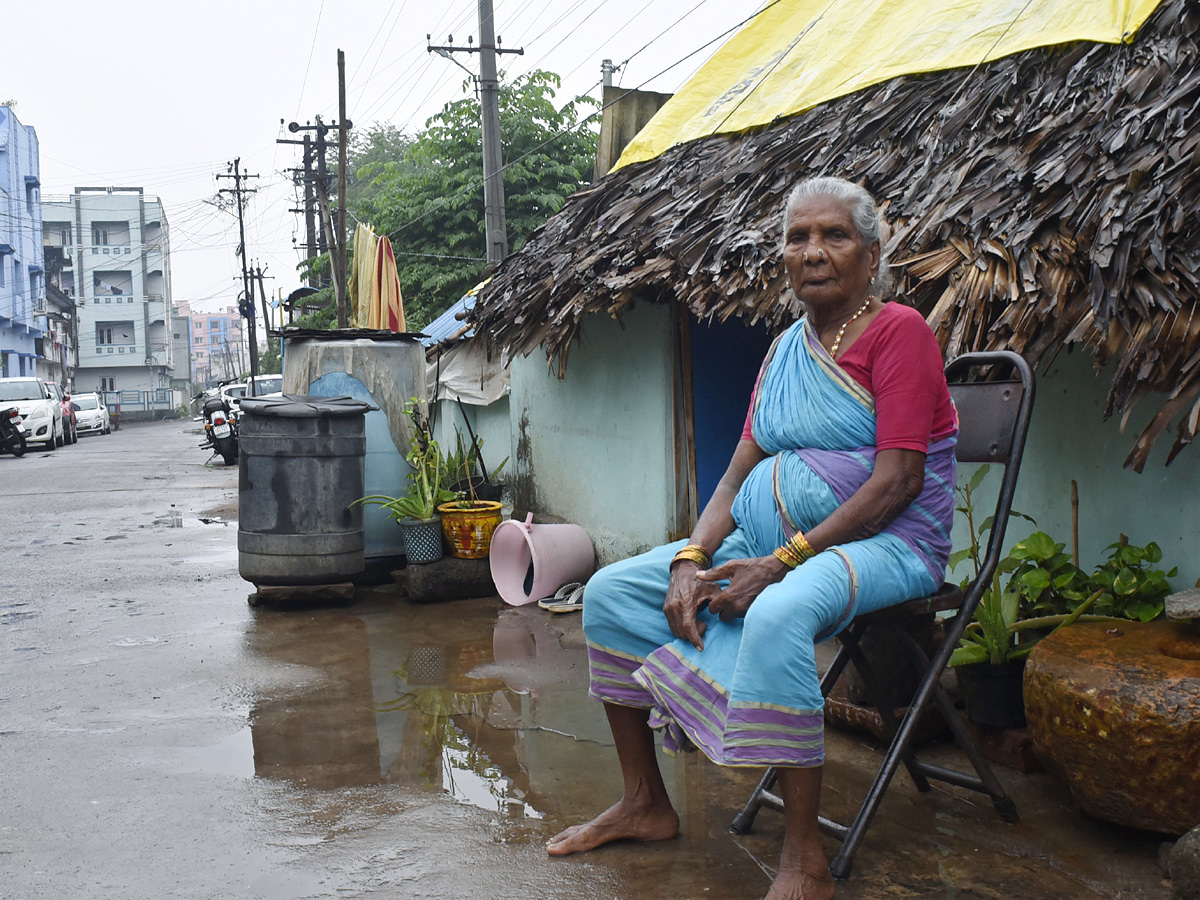 Best Photos of The Week in AP and Telangana Photo Gallery48