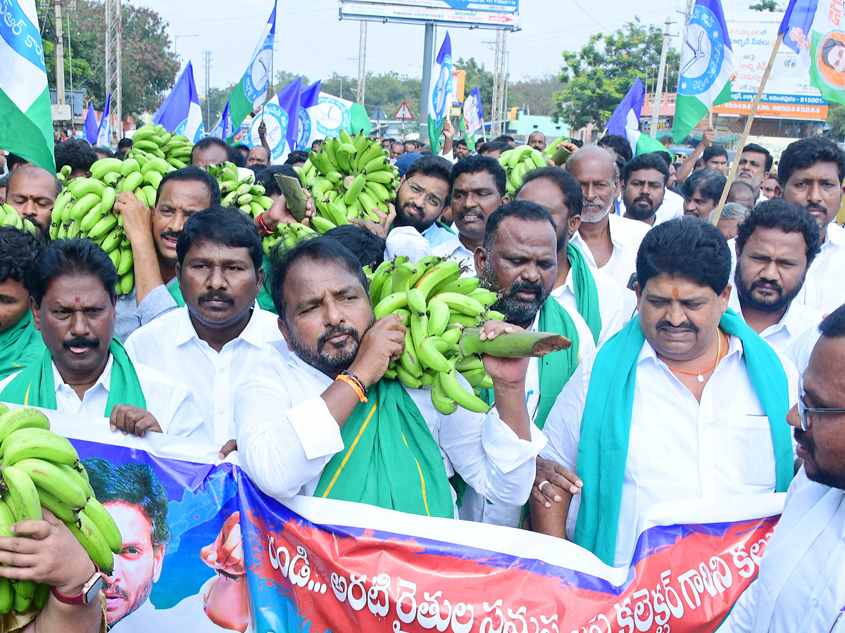 Best Photos of The Week in AP and Telangana Photo Gallery6