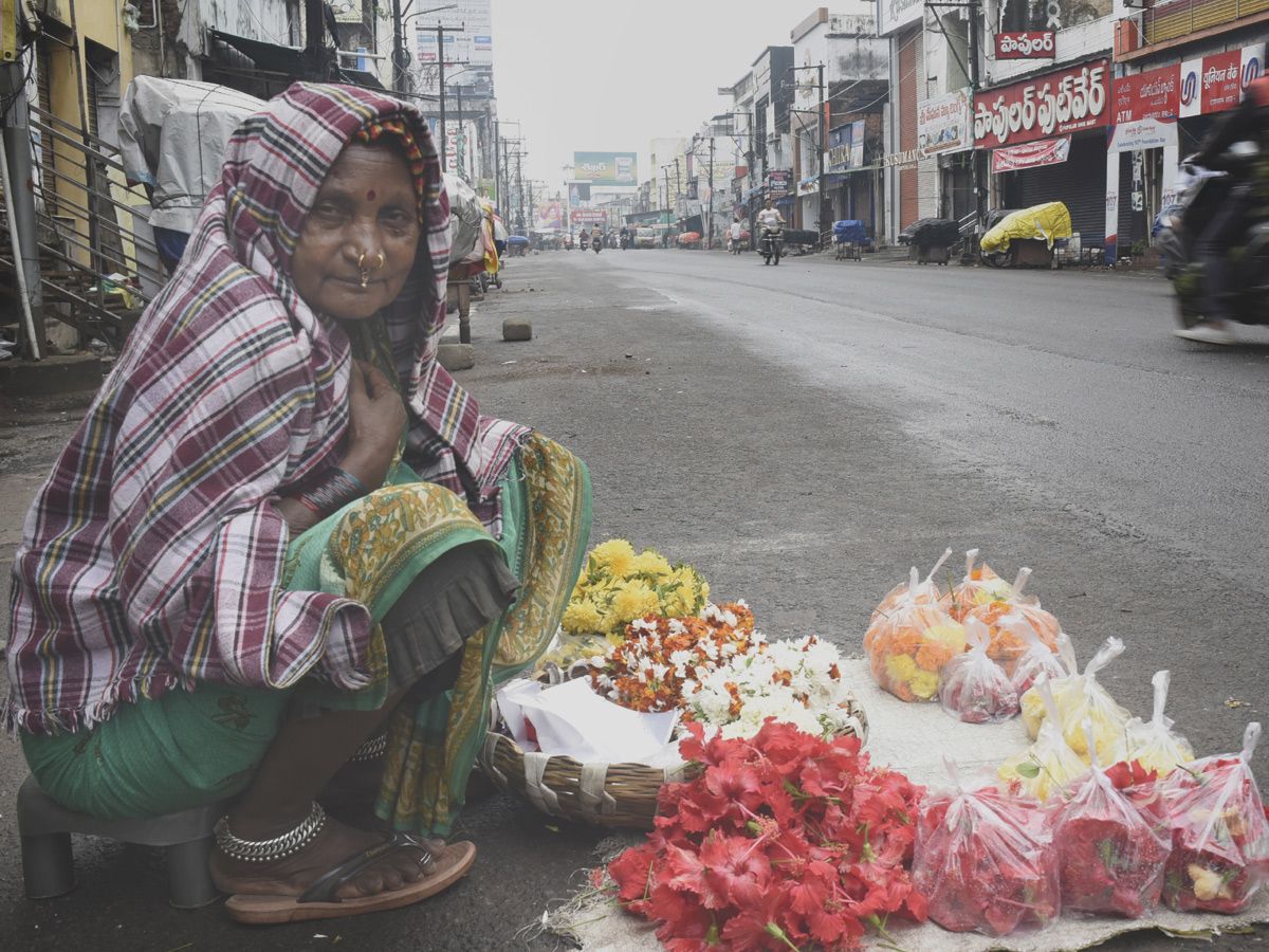 Best Photos of The Week in AP and Telangana Photo Gallery50