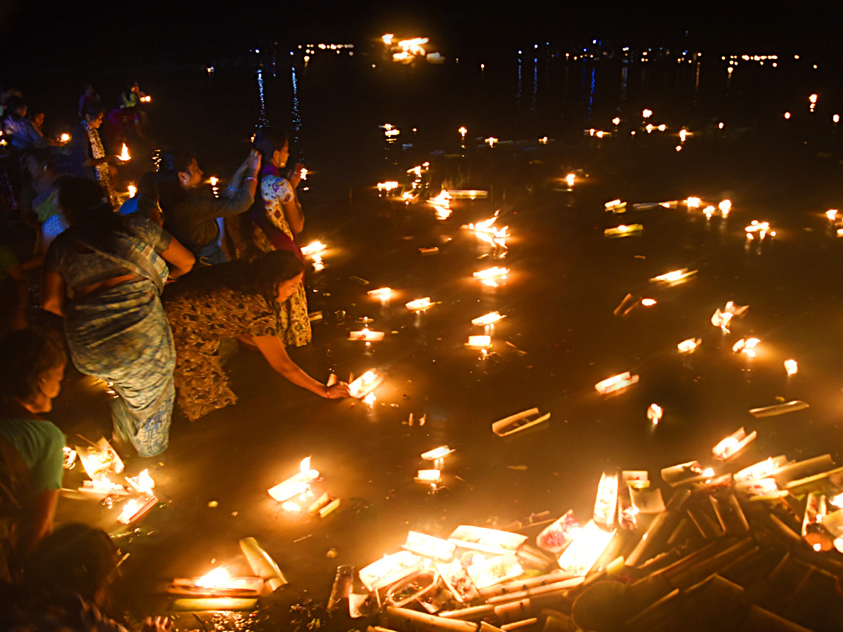 Best Photos of The Week in AP and Telangana Photo Gallery53