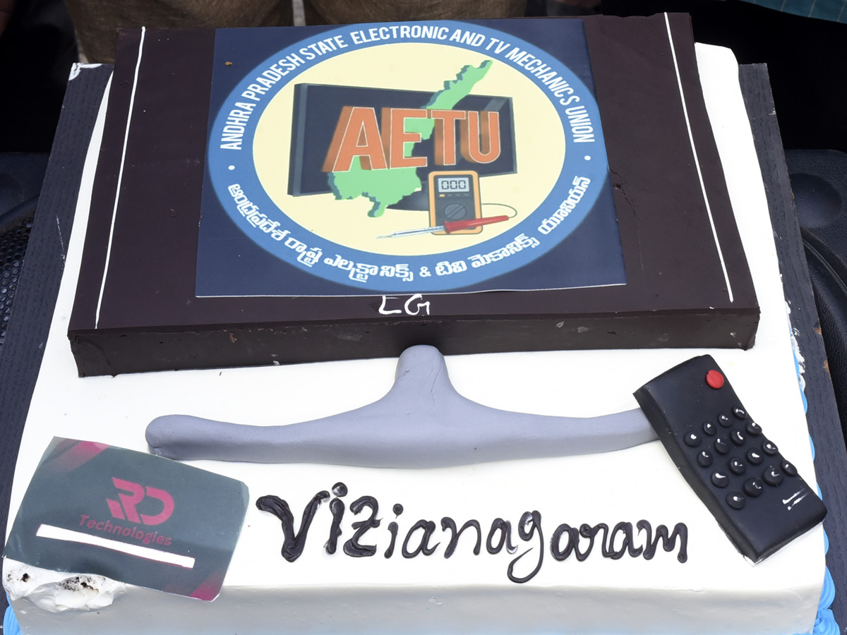 Best Photos of The Week in AP and Telangana Photo Gallery54