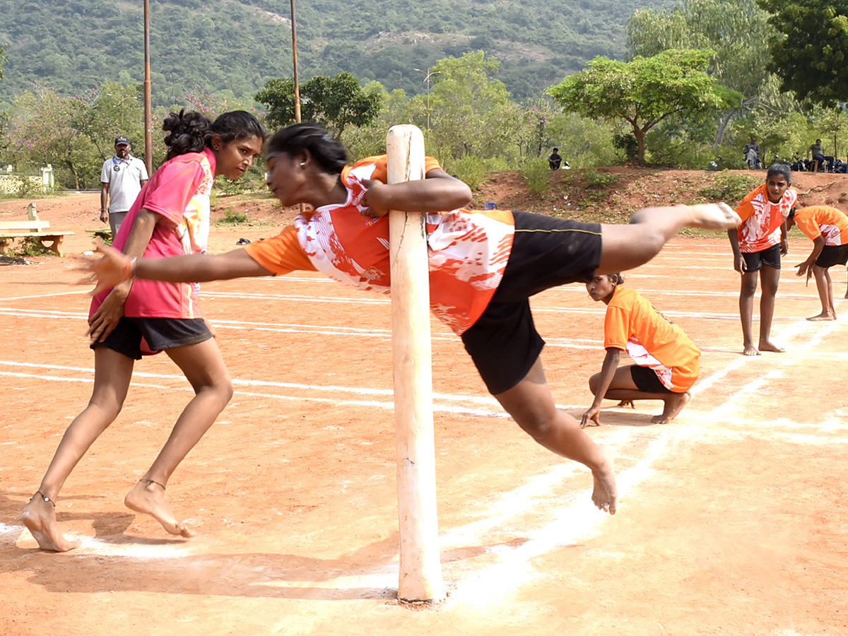 Best Photos of The Week in AP and Telangana Photo Gallery55