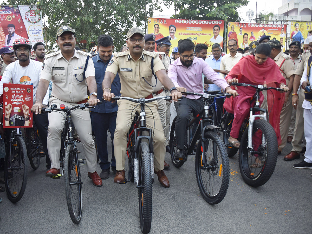 Best Photos of The Week in AP and Telangana Photo Gallery57