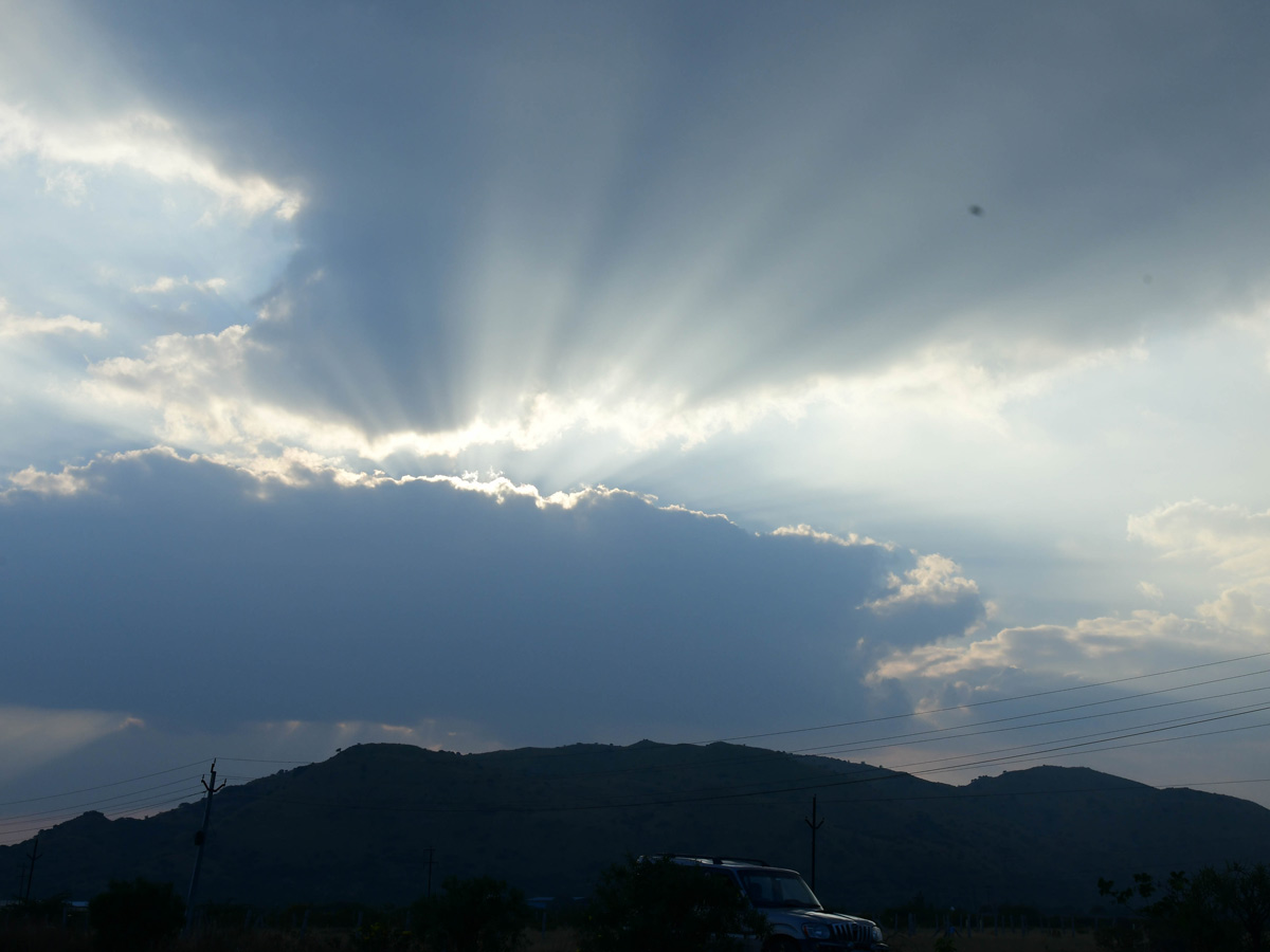 Best Photos of The Week in AP and Telangana Photo Gallery7