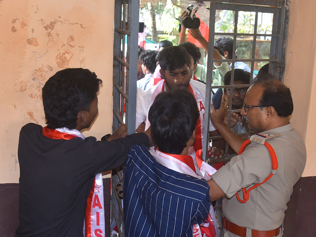 Best Photos of The Week in AP and Telangana Photo Gallery8