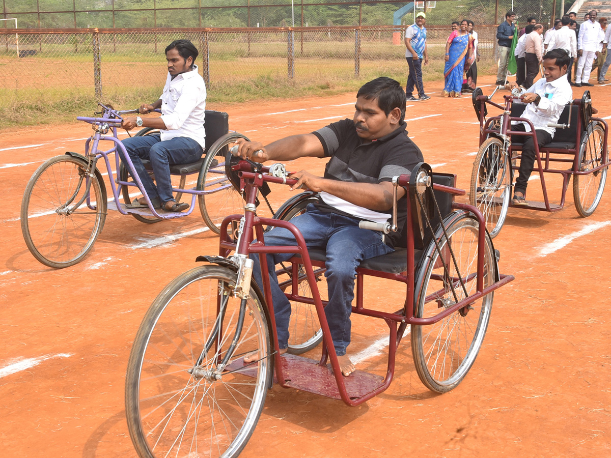 Best Photos of The Week in AP and Telangana Photo Gallery10