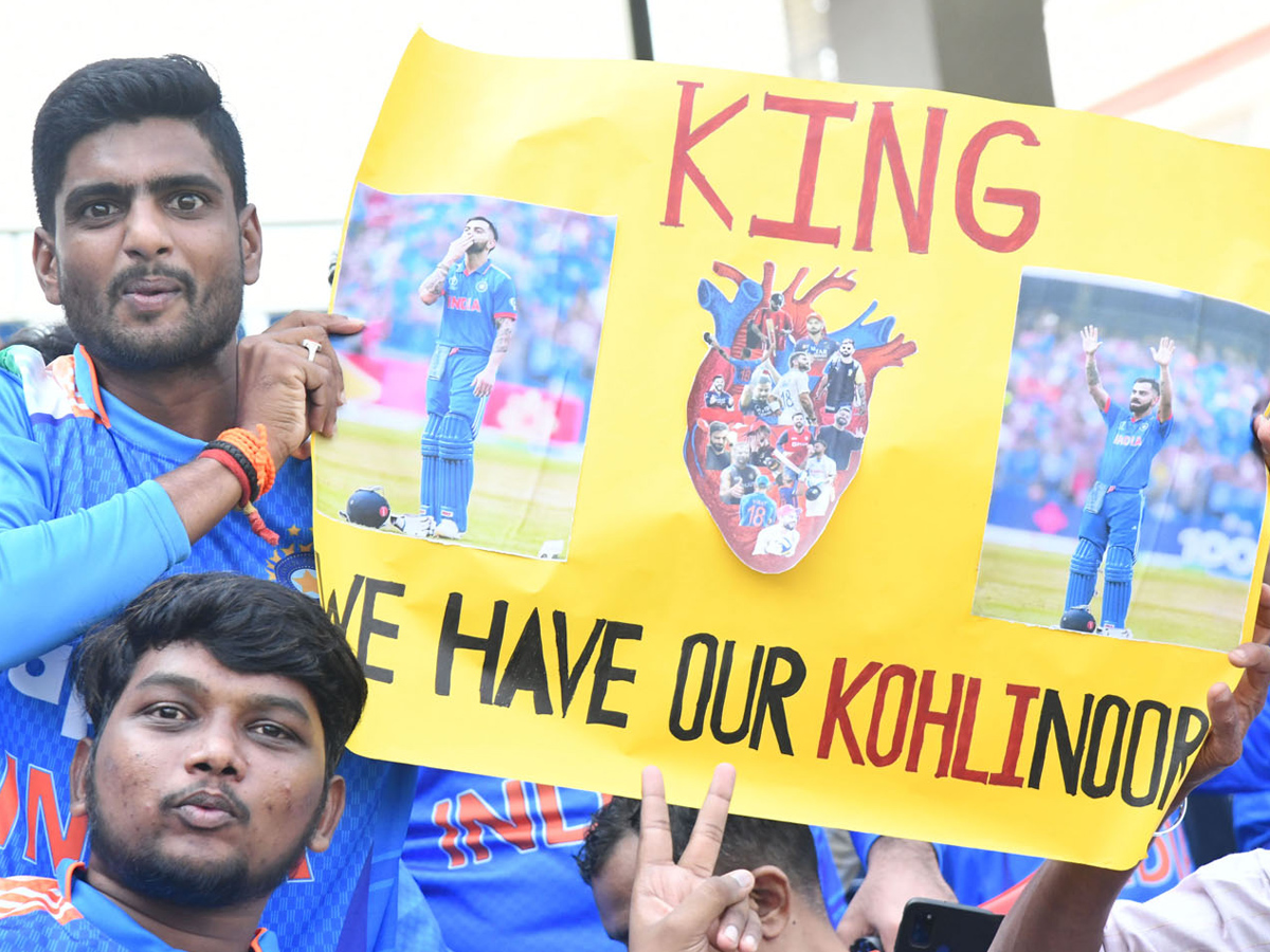 India won the match In Vizag odi series Photos5